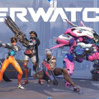 TOP 3 TWITCH STREAMERS OF OVERWATCH 2 | Forum Fanatics